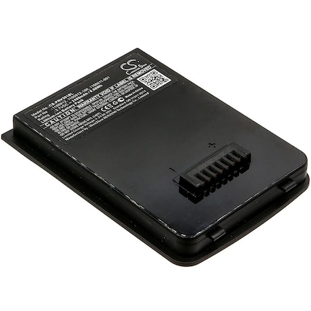 Replacement For Psion Battery